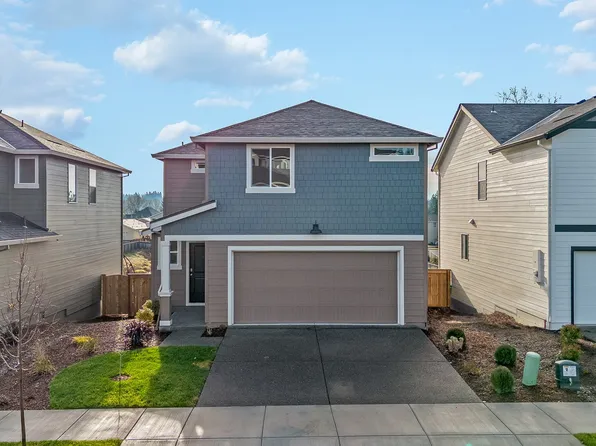 1720 W 14th St, La Center, WA 98629