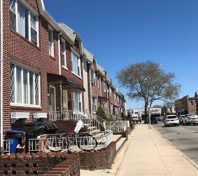 1st image of 36 Bay 7th St Fl 1
