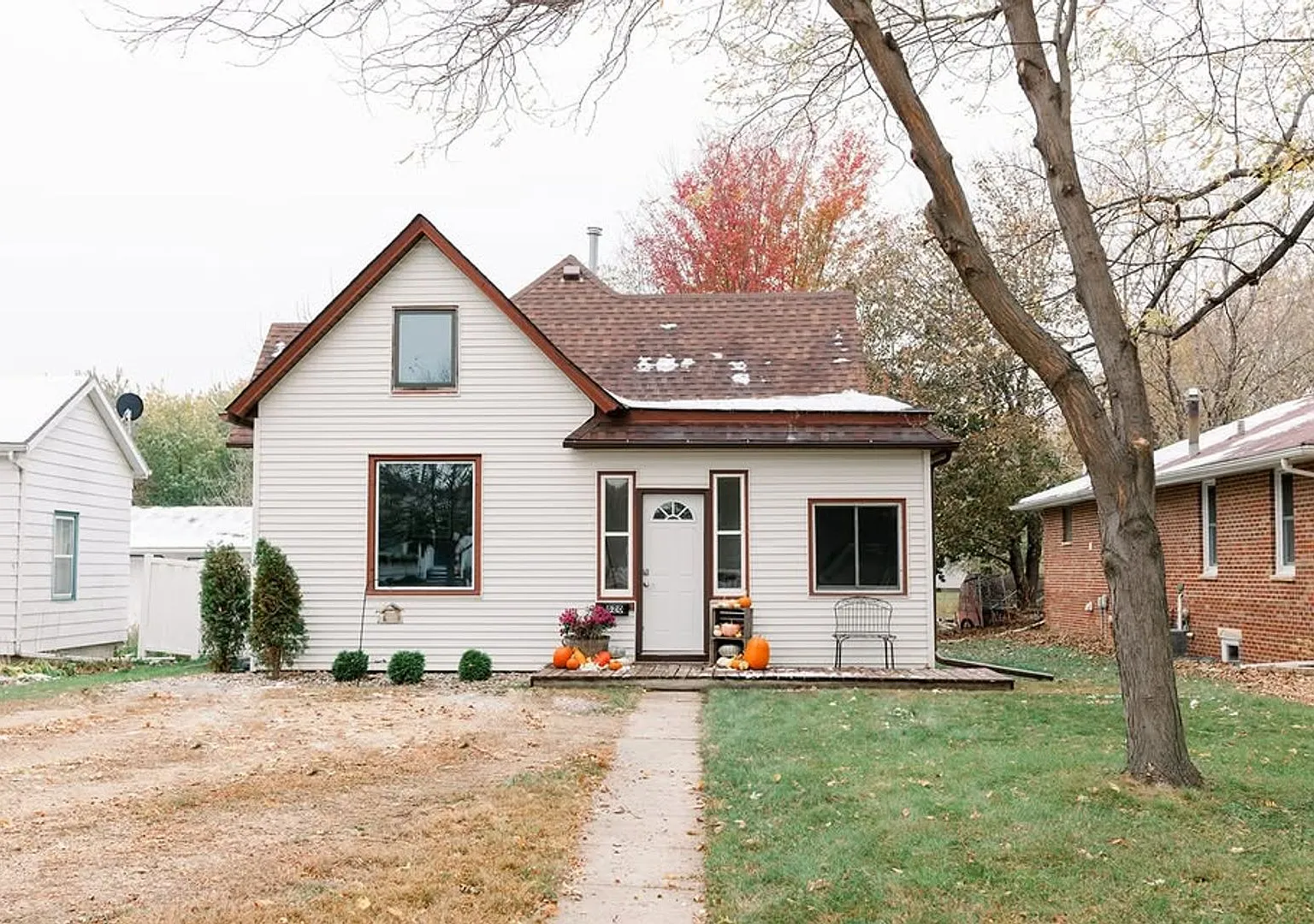 House for Rent — Photo 1