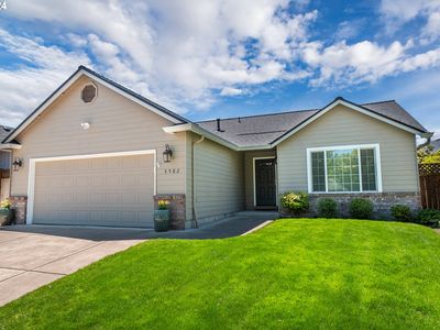 3582 Korbel St, Eugene, OR, 97404