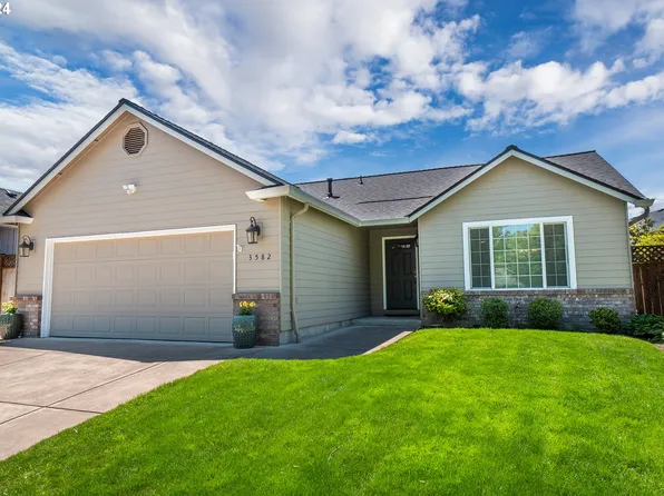 3582 Korbel St, Eugene, OR 97404