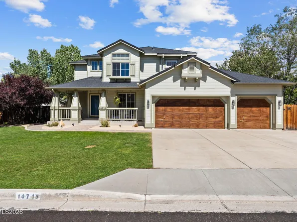 14710 Granite Mine Dr, Reno, NV 89521