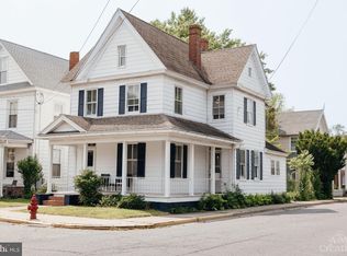 101 W End Ave, Cambridge, MD 21613