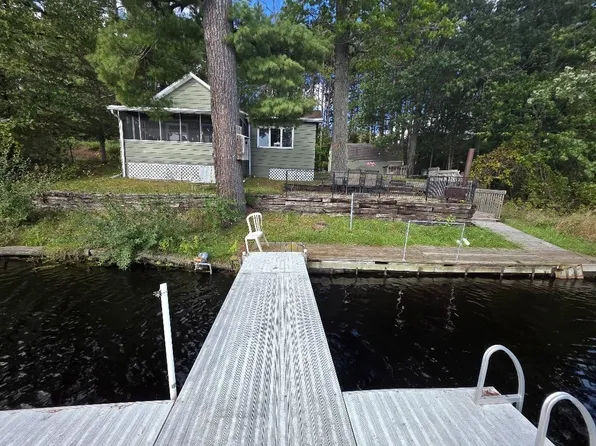 W7330 County Rd, Wautoma, WI 54982