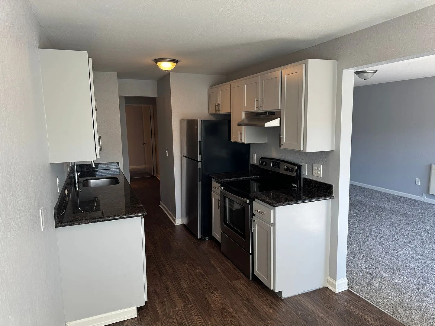 Northgate 11 Apartments — Photo 2