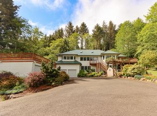 5100 East Ln, Neskowin, OR 97149