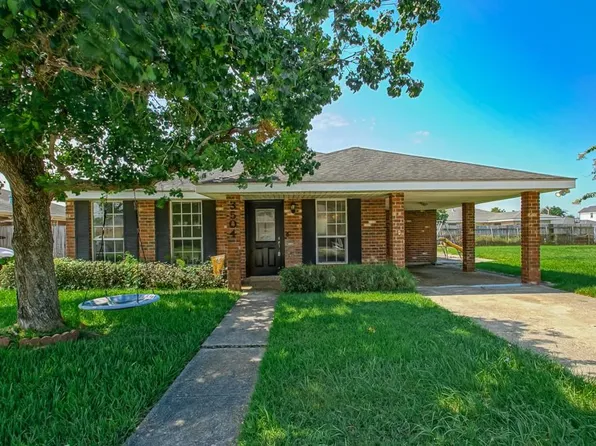 3504 Veronica Dr, Chalmette, LA 70043