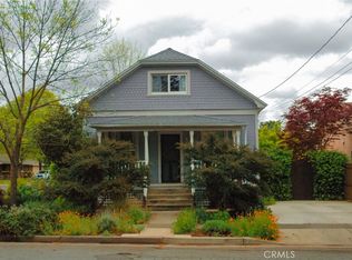 43 Mill St, Chico, CA 95928