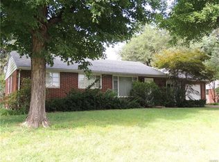 2011 Amos Ave, Granite City, IL 62040