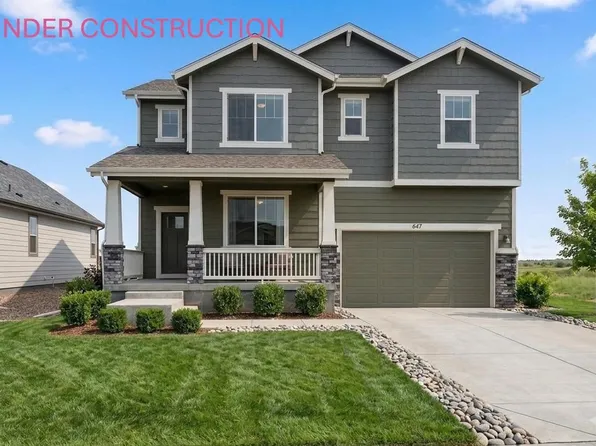 647 Noola St, Windsor, CO 80550
