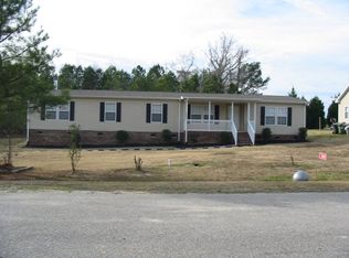 116 Cedar Ridge Trl, Elm City, NC 27822