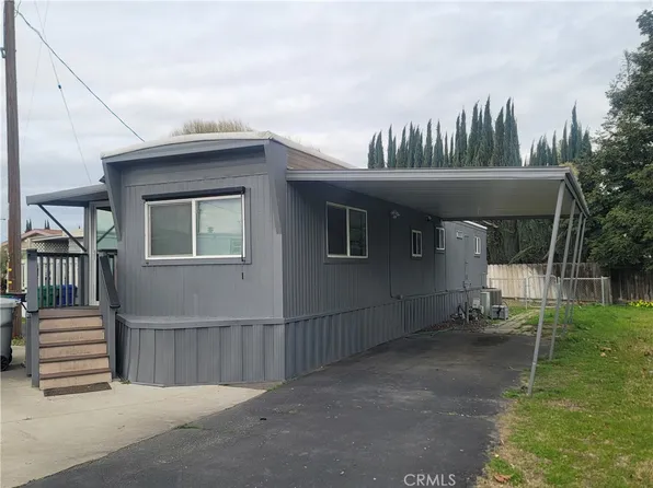 98 Rancho Grande Cir #98, Atwater, CA 95301