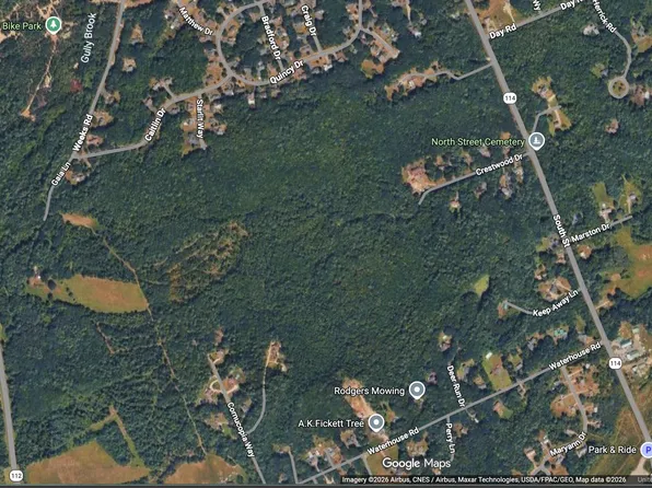 0 South Street, Gorham, ME 04038