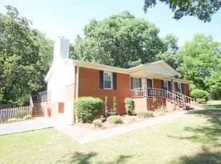 104 Peyton Ct, Waxhaw, NC 28173