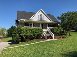 198 Cindy Anne Dr, Gray, TN 37615