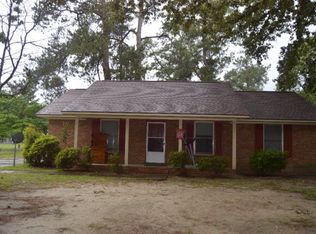 892 Perry Blvd, Sumter, SC 29154