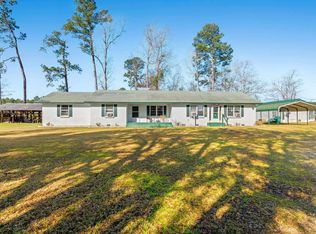 1861 Jenerette Rd, Mullins, SC 29574