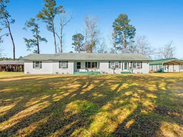 1861 Jenerette Rd, Mullins, SC 29574