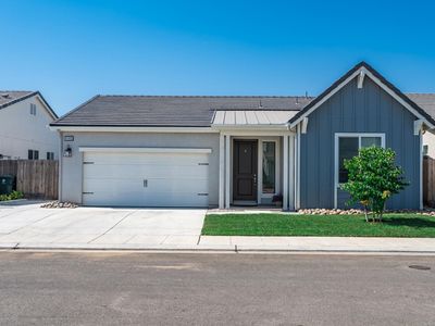4146 Dennis Ave, Clovis, CA, 93619