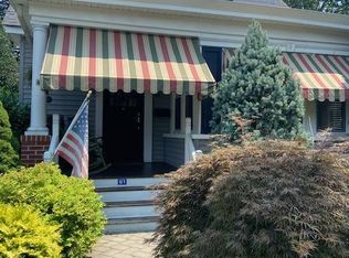 51 Carlton Rd, Metuchen, NJ 08840