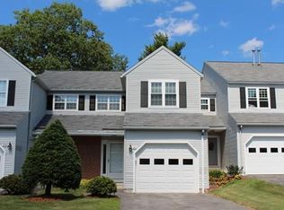 211 Chapman Pl, Leominster, MA 01453