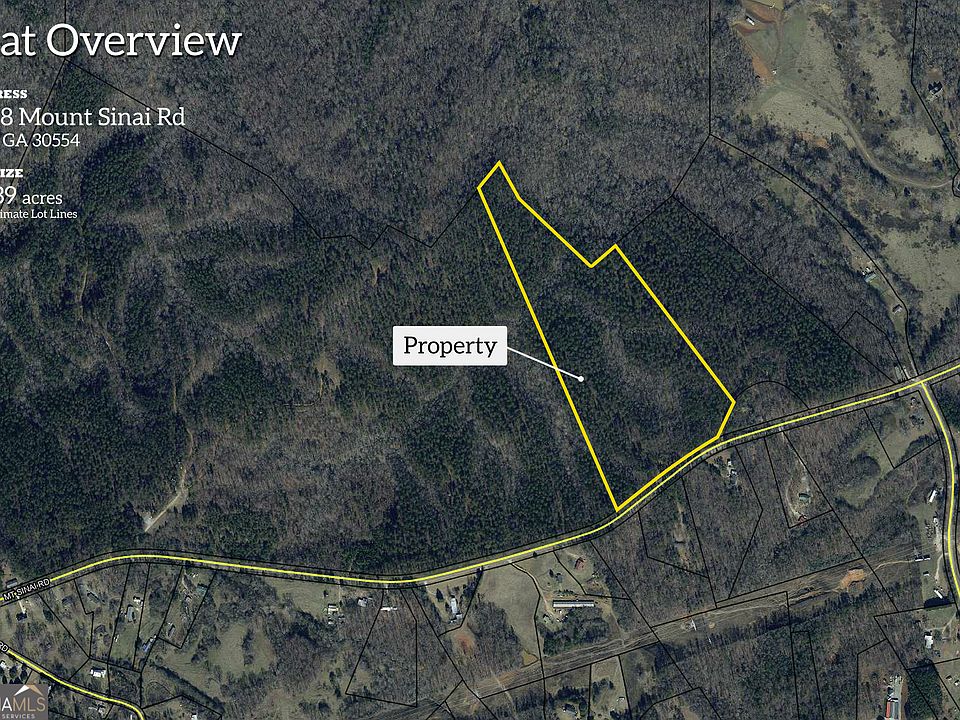 1st image of 0 Mount Sinai Rd Lot 8
