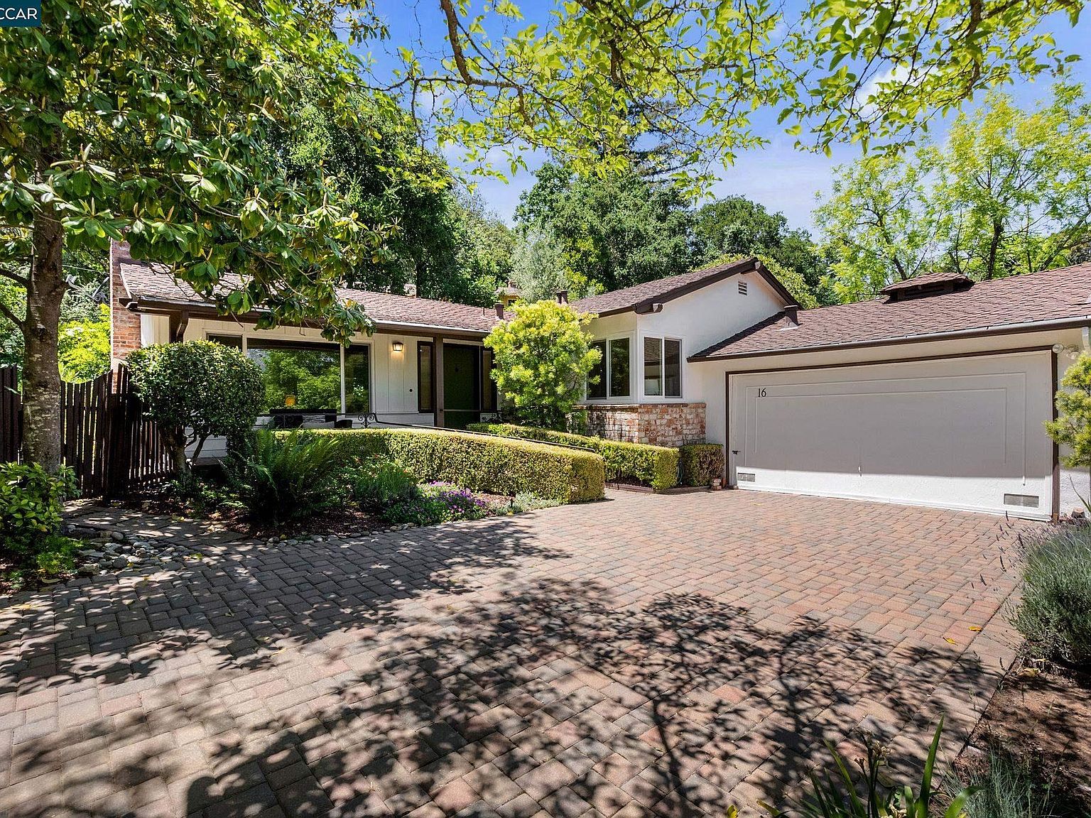 16 Los Amigos, Orinda, CA 94563 Zillow