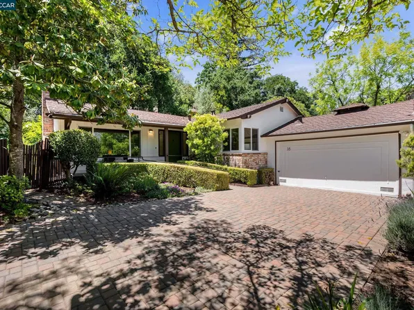 16 Los Amigos, Orinda, CA 94563