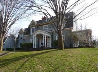 76 Woodland Rd, Pittsburgh, PA 15232