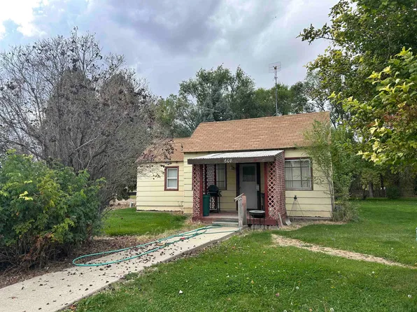 608 S 4th E, Aberdeen, ID 83210