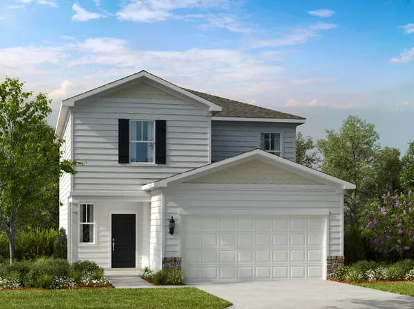 Pisgah Plan, Fincastle Glen