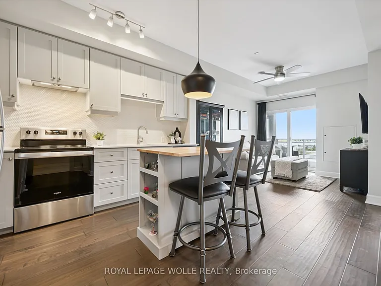 255 Northfield Dr E #610 — Photo 8