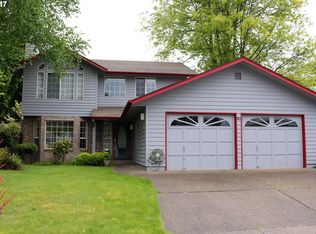 430 67th St, Springfield, OR 97478