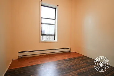 Rented by MySpaceNYC