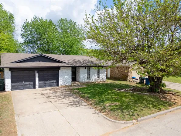 716 Lloyd Ave, Midwest City, OK 73130