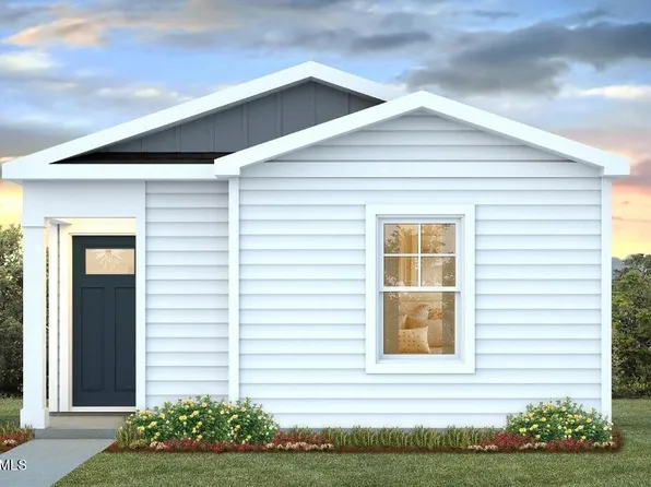 1767 Penelton Court SE Lot 189, Bolivia, NC 28422