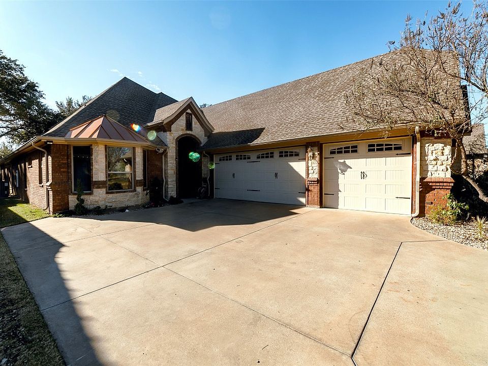 3524 Abes Landing Dr, Granbury, TX 76049 Zillow