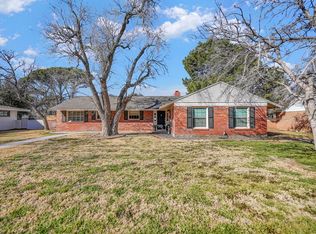 2204 Boyd Ave, Midland, TX 79705