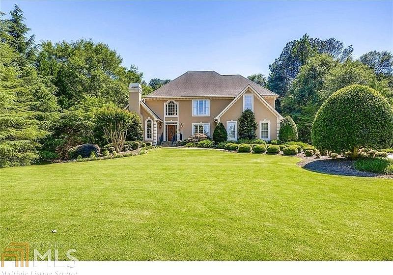 9070 Prestwick Club Dr, Johns Creek, GA 30097 Zillow