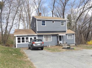 38 Dorothy Rd, Millbury, MA 01527