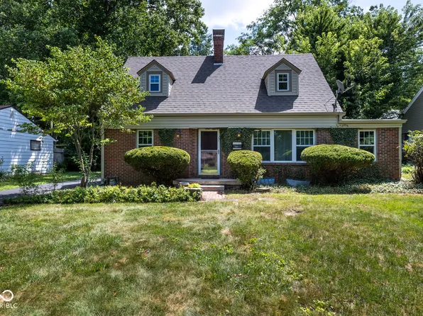 5915 N Oxford St, Indianapolis, IN 46220