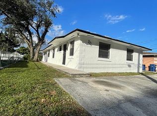 2151 NW 41st St #2151, Miami, FL 33142