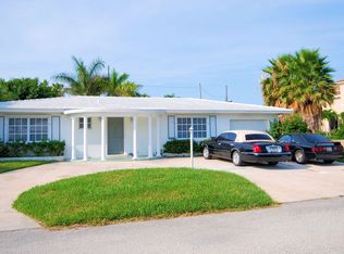 1001 Powell Dr, Riviera Beach, FL 33404