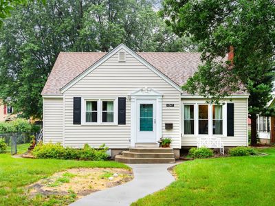 1207 6th Ave N, Saint Cloud, MN, 56303