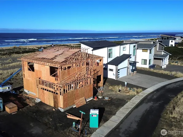 1409 S Cohasset Crest, Westport, WA 98595