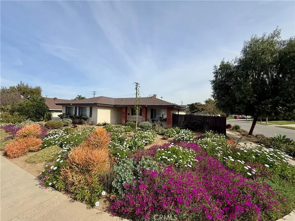 120 N Jerrilee Ln, Anaheim, CA 92807
