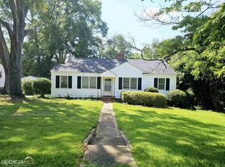 216 Beechwood Cir, Lagrange, GA