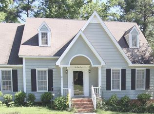 249 Trinity Three Rd, Irmo, SC 29063