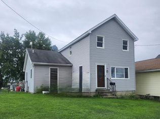 725 E Scott St, Olyphant, PA 18447