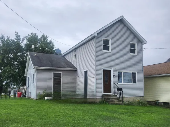 725 E Scott St, Olyphant, PA 18447